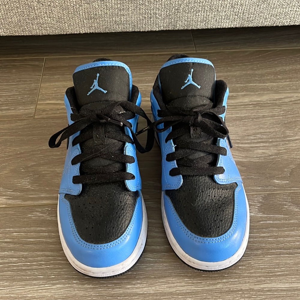 air jordan | low